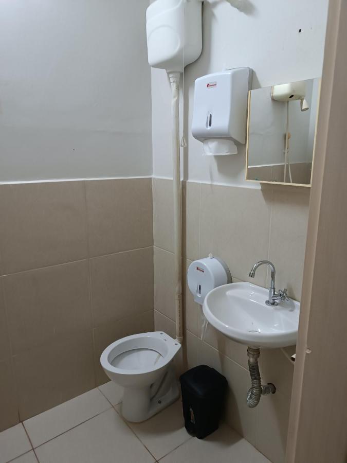 Pousada Cantinho Da Felicidade Uberlândia Extérieur photo