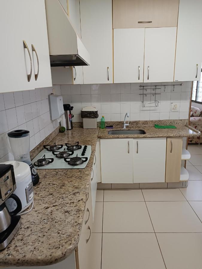 Pousada Cantinho Da Felicidade Uberlândia Extérieur photo